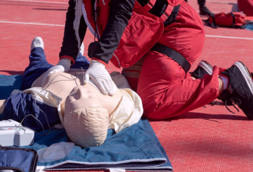 Formation habilitation électrique Saint-Renan